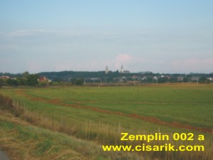 go to the village page